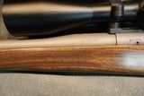 Custom Montana Rifle Compamy Model 1999 22-250 AI with Burris Veracity 4-20x50mm scope - 7 of 9