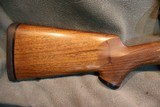 Custom Montana Rifle Compamy Model 1999 22-250 AI with Burris Veracity 4-20x50mm scope - 4 of 9