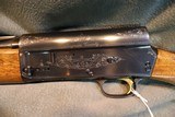 Belgium Browning Auto 5 Magnum Twenty 20ga 3