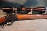 Browning B-78 25-06 with Leupold scope - 5 of 7