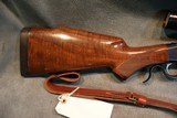 Browning B-78 25-06 with Leupold scope - 6 of 7