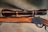 Browning B-78 25-06 with Leupold scope - 2 of 7