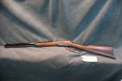 Winchester Model 94 357Mag Trails End 20