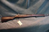 U.S.Rifle Springfield Armory M1 Garand 30-06 made in 1945 - 2 of 7