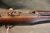 U.S.Rifle Springfield Armory M1 Garand 30-06 made in 1945 - 4 of 7