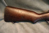 U.S.Rifle Springfield Armory M1 Garand 30-06 made in 1945 - 3 of 7