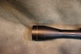 Vortex Crossfire II 6-18x44 Deadhold BDC - 3 of 3