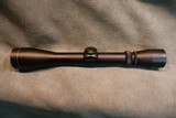Vortex Crossfire II 6-18x44 Deadhold BDC - 1 of 3