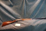 Winchester 1894 30WCF 1910 nice condition - 1 of 12