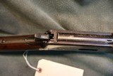 Winchester 1894 30WCF 1910 nice condition - 7 of 12