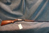 Winchester Model 61 22S-L-LR Grooved Receiver