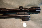 Thompson Center Contender 223 Super 14 barrel - 2 of 4