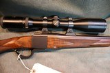 Dakota Arms Model 10 25-06 - 2 of 7