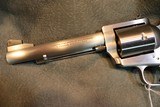 Freedom Arms Model 83 475 Linebaugh Premier Grade - 4 of 7