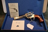 Freedom Arms Model 83 475 Linebaugh Premier Grade - 1 of 7