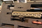 H+K MR762 A1 LRP II Long Range Package NIB Was $7000,On Sale $5595! - 4 of 12