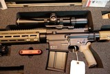 H+K MR762 A1 LRP II Long Range Package NIB Was $7000,On Sale $5595! - 2 of 12