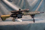 H+K MR762 A1 LRP II Long Range Package NIB Was $7000,On Sale $5595! - 5 of 12