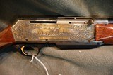 Browning BAR MKII 300WinMag 1999 Banquet Gun NIB - 6 of 9