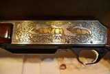 Browning BAR MKII 300WinMag 1999 Banquet Gun NIB - 2 of 9