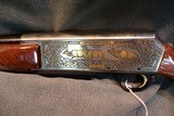 Browning BAR MKII 300WinMag 1999 Banquet Gun NIB - 3 of 9