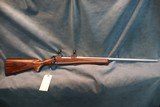 Winchester Model 70 Coyote 300WSM - 1 of 11