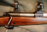 Winchester Model 70 Coyote 300WSM - 2 of 11