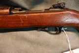 U.S.Rifle Winchester M1 Carbine 30cal - 9 of 11