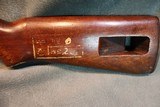 U.S.Rifle Winchester M1 Carbine 30cal - 8 of 11