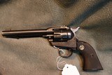 Ruger Old Model Single Six 22LR Flatgate - 4 of 7