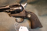 Ruger Old Model Single Six 22LR Flatgate - 5 of 7