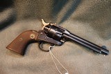 Ruger Old Model Single Six 22LR Flatgate