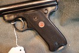 Ruger Red Eagle Standard Model RST-4 22LR - 3 of 5