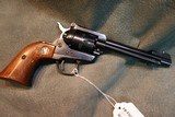 Ruger Old Model Super Single Six 22LR/22Mag - 3 of 6