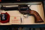 Ruger Old Model Super Single Six 22LR/22Mag - 2 of 6