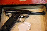 Ruger RST-4 22LR 1967 - 2 of 6