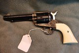 Ruger Vaquero 44Mag 5 1/2