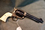 Ruger Vaquero 44Mag 5 1/2