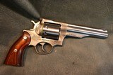 Ruger Redhawk 357Mag 5 1/2