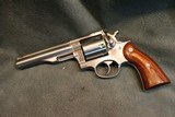 Ruger Redhawk 357Mag 5 1/2