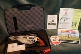 Ruger Redhawk 357Mag 5 1/2