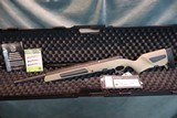 Steyr Scout 6.5 Creedmoor LNIB - 1 of 8