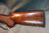 Winchester Model 71 Deluxe 348Win - 6 of 7