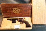 Colt Peacemaker 22LR/22Mag 6