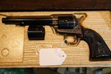 Colt Peacemaker 22LR/22Mag 6