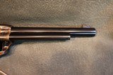 Colt Peacemaker 22LR/22Mag 6