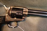 Colt Peacemaker 22LR/22Mag 6