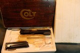 Colt 22LR Conversion Kit LNIB