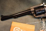 Colt SAA New Frontier 45LC 7 1/2