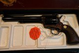 Colt SAA New Frontier 45LC 7 1/2